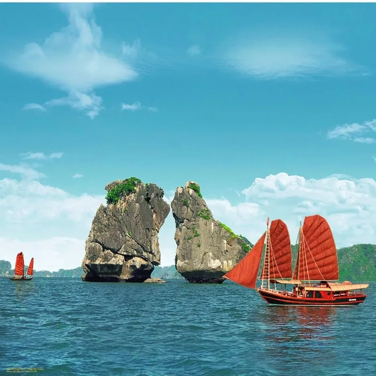 Understanding what does Ha Long Bay mean also means understanding its place in Vietnamese culture